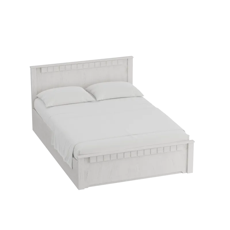Кровать "Прованс" 1200х2000