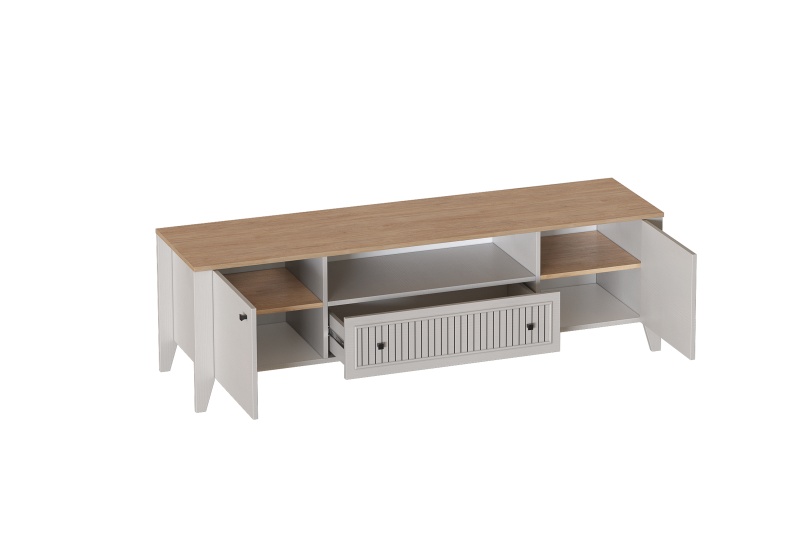 Модульная гостиная "Валенсия" композиция #1